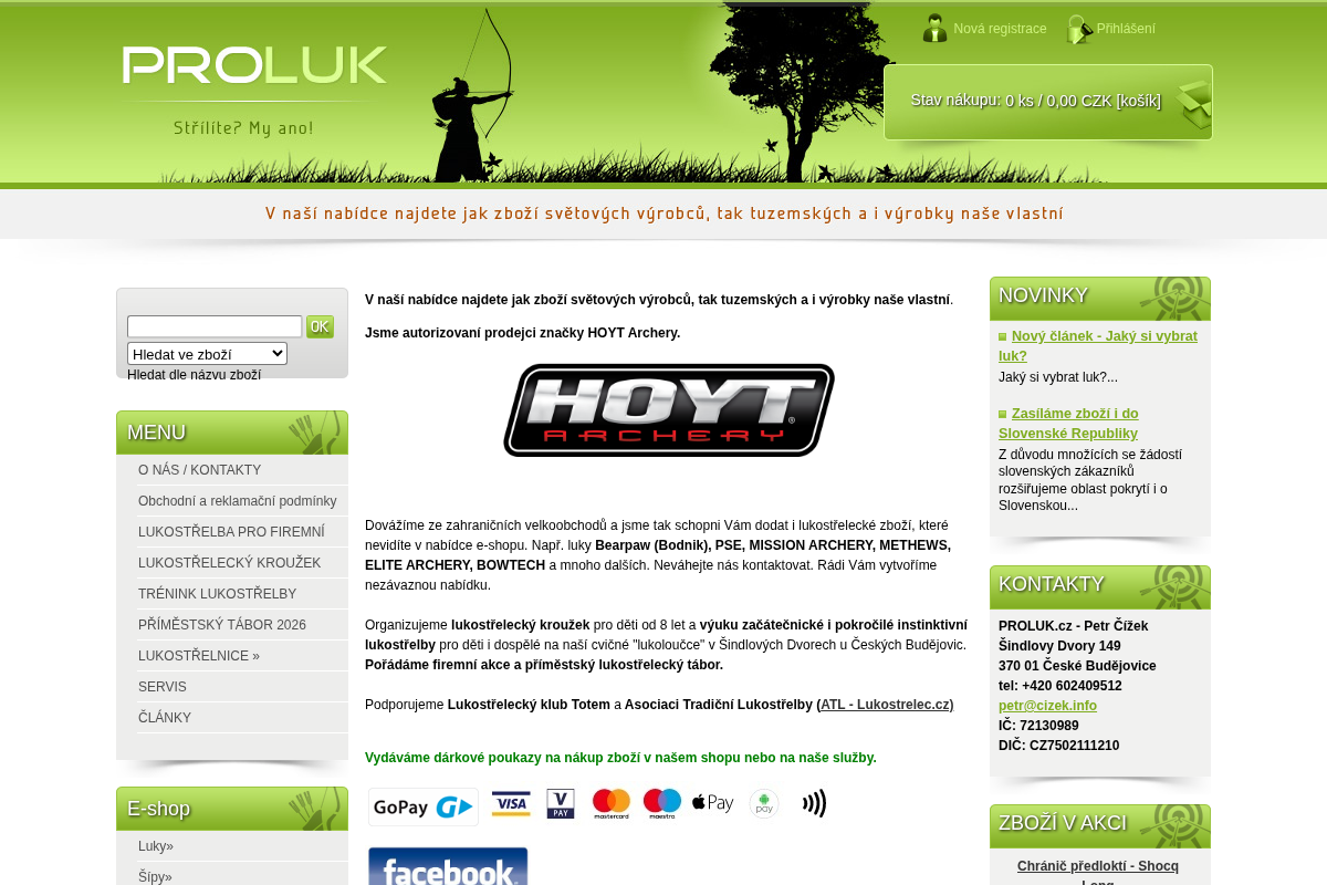 Proluk.cz