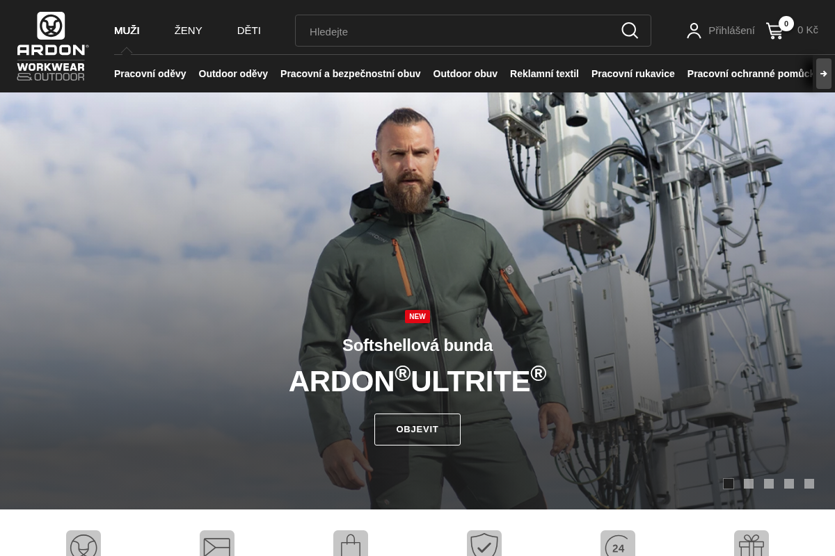 Ardon.cz
