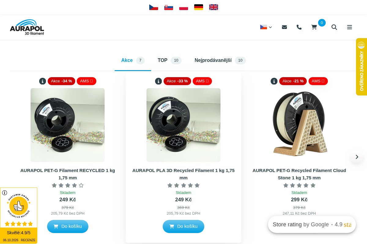 Aurapol.com