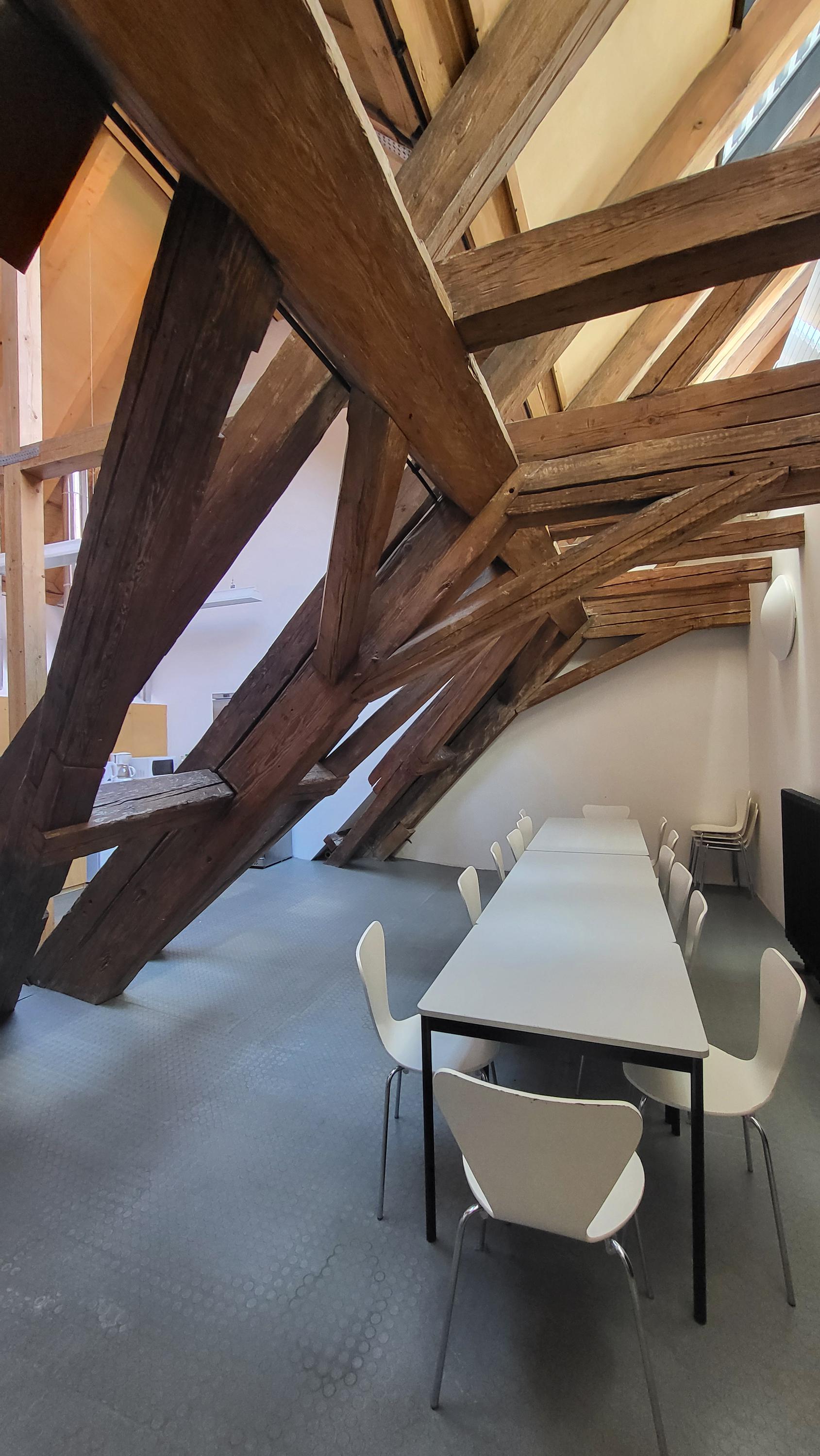 Zámecký hostel Litomyšl foto 2