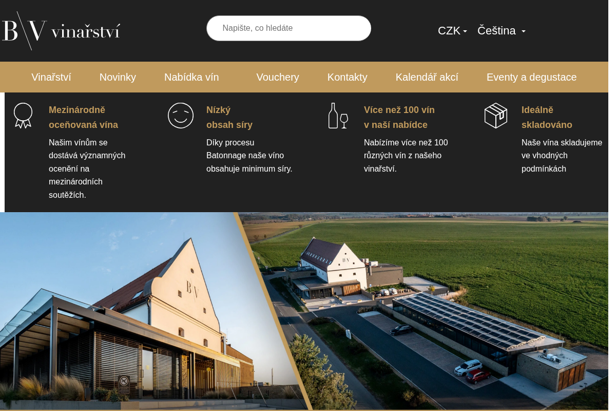 Bvshop.cz