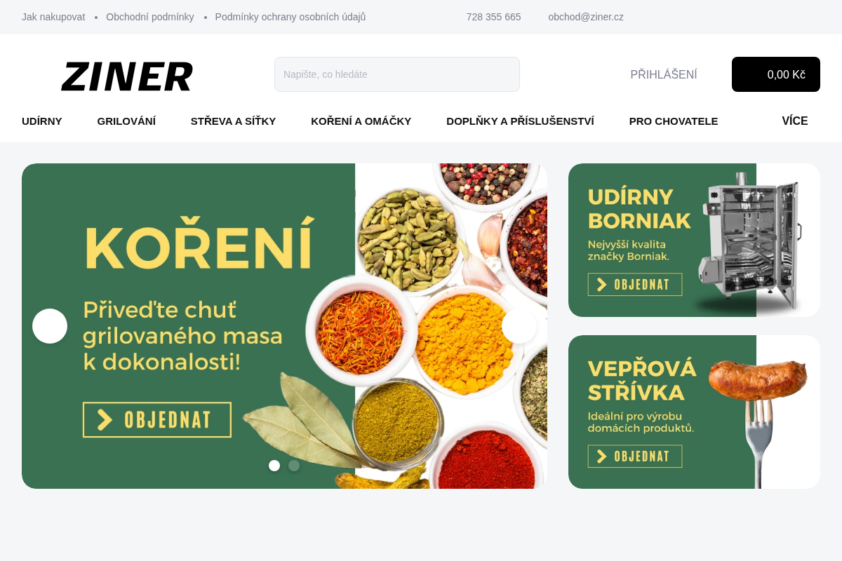 Ziner.cz