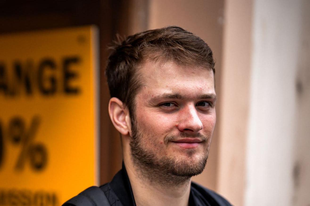 Jiří Procházka - HV Group