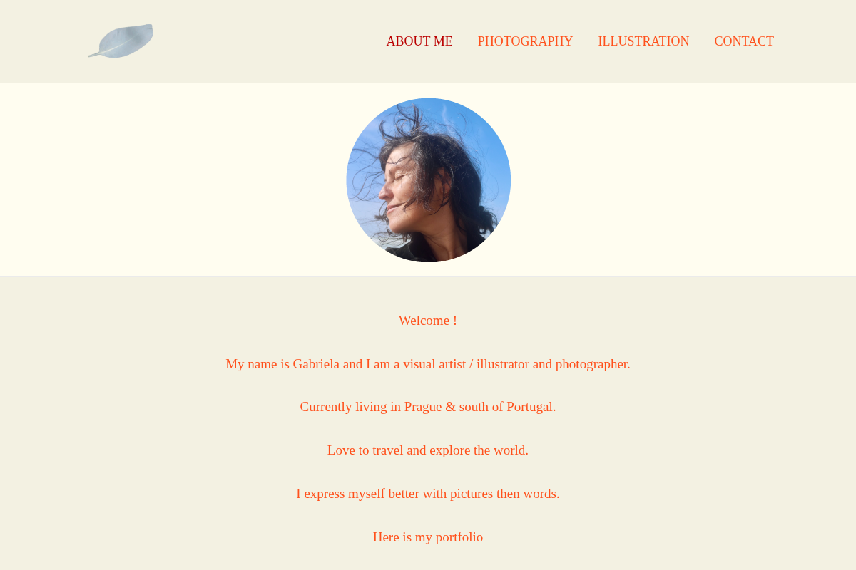 Gabriska.com
