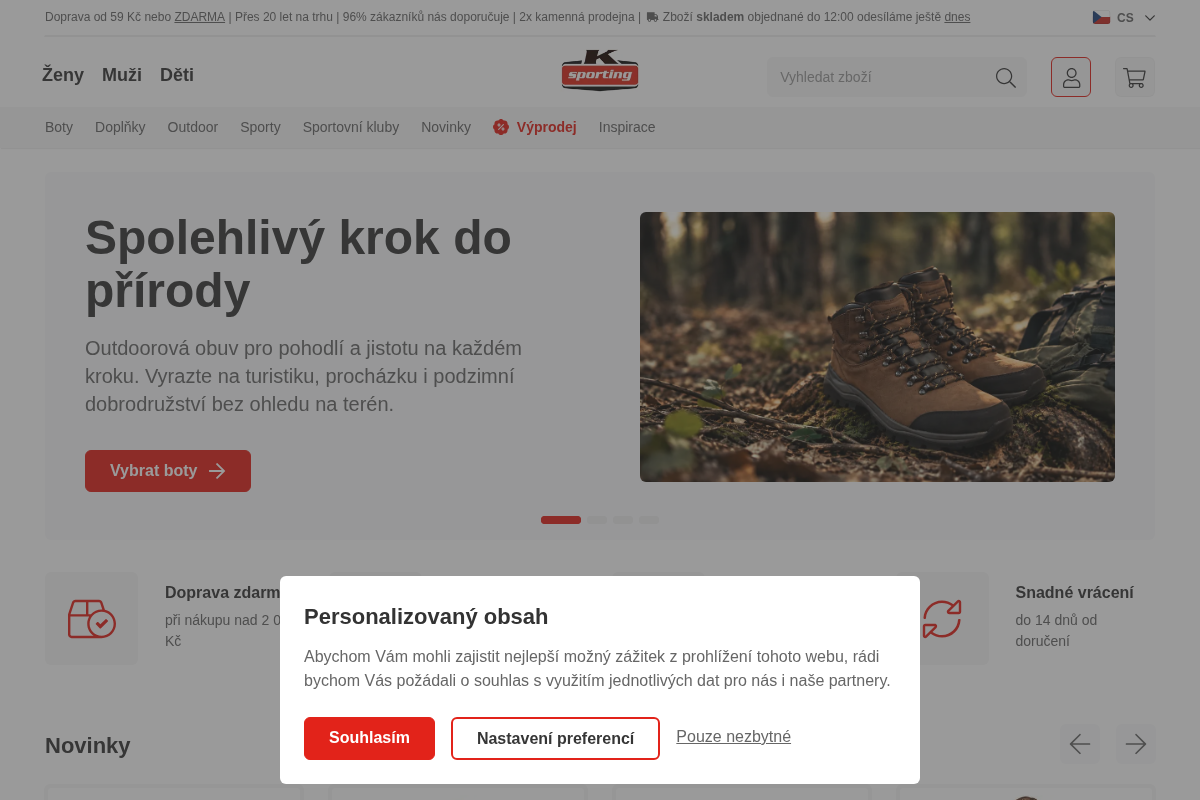 Ksporting.cz