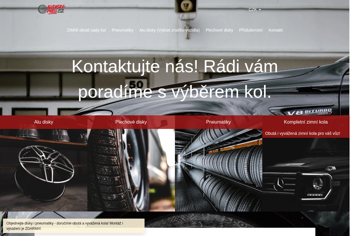 Aludisky-pneu.cz