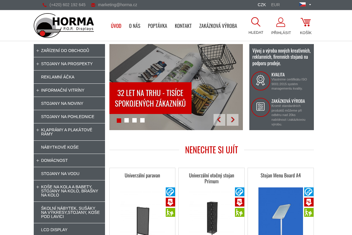 eshop.horma.cz