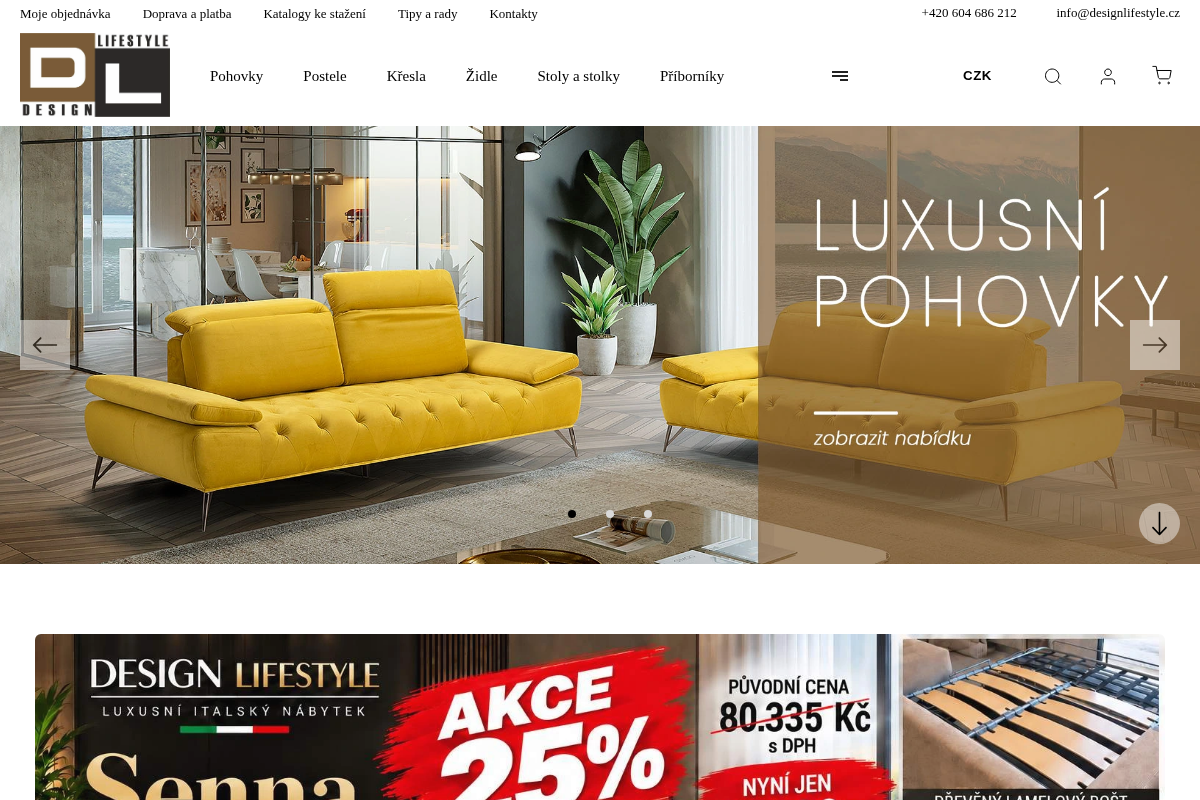 DESIGN-LIFESTYLE