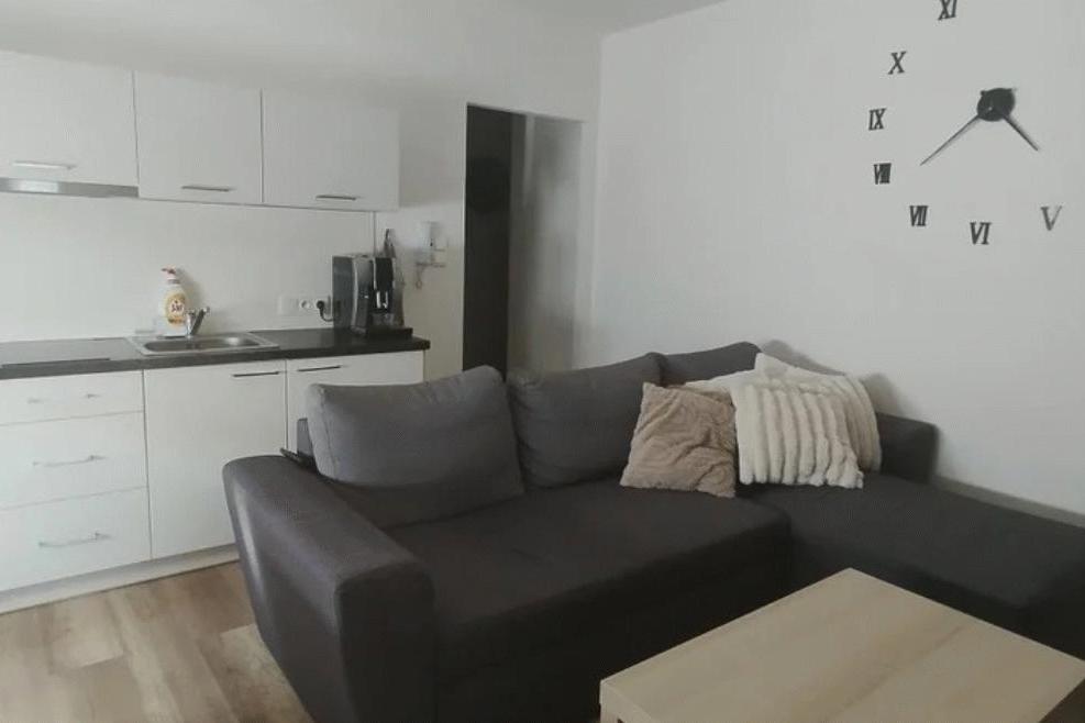Pronájem bytu 2+kk, 43m² - Ivanovice na Hané