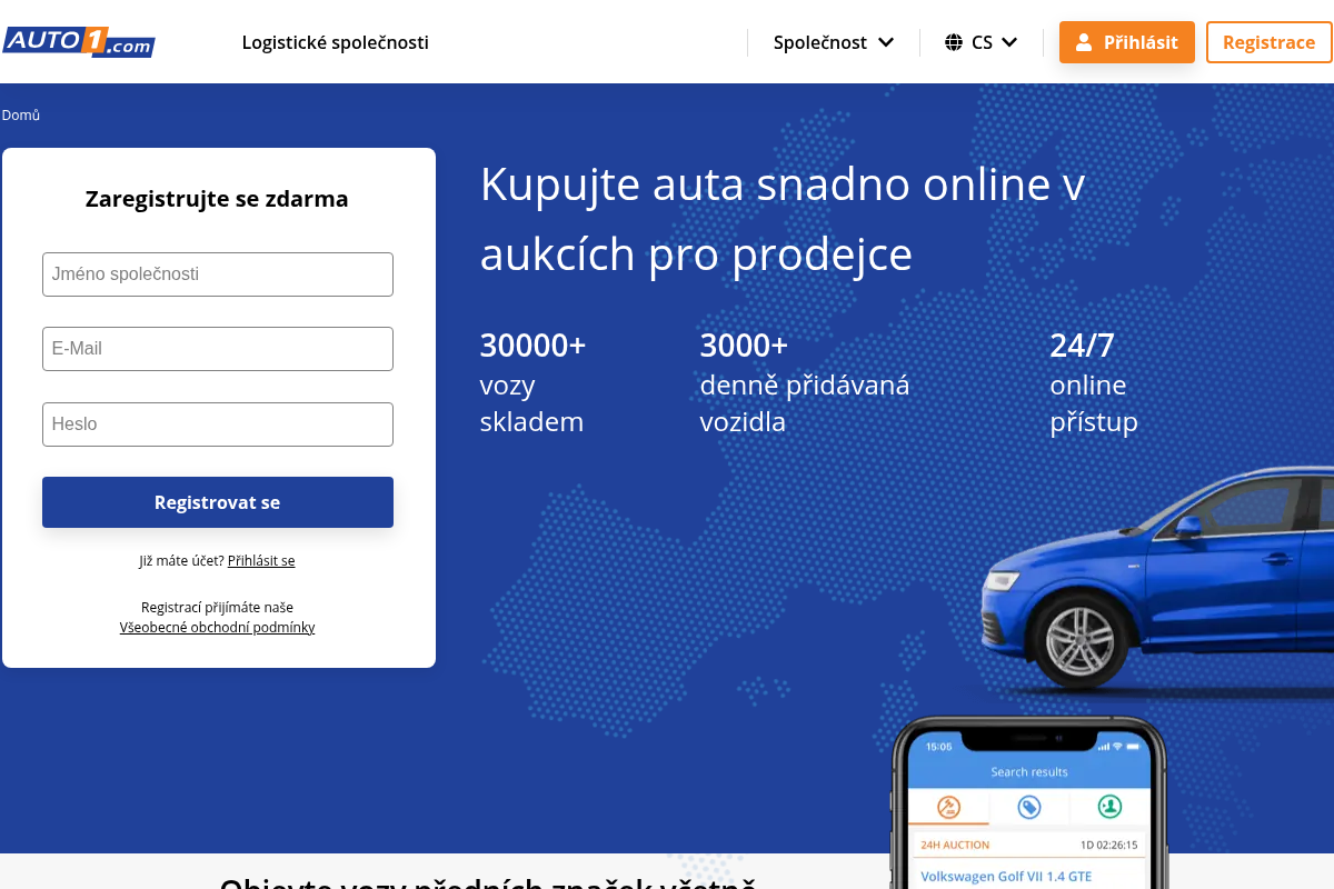 AUTO1.com