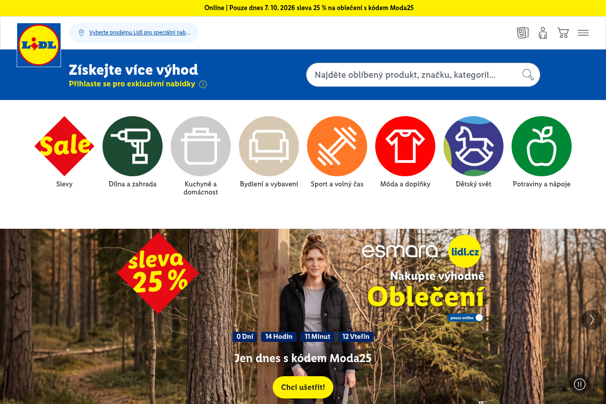 Lidl
