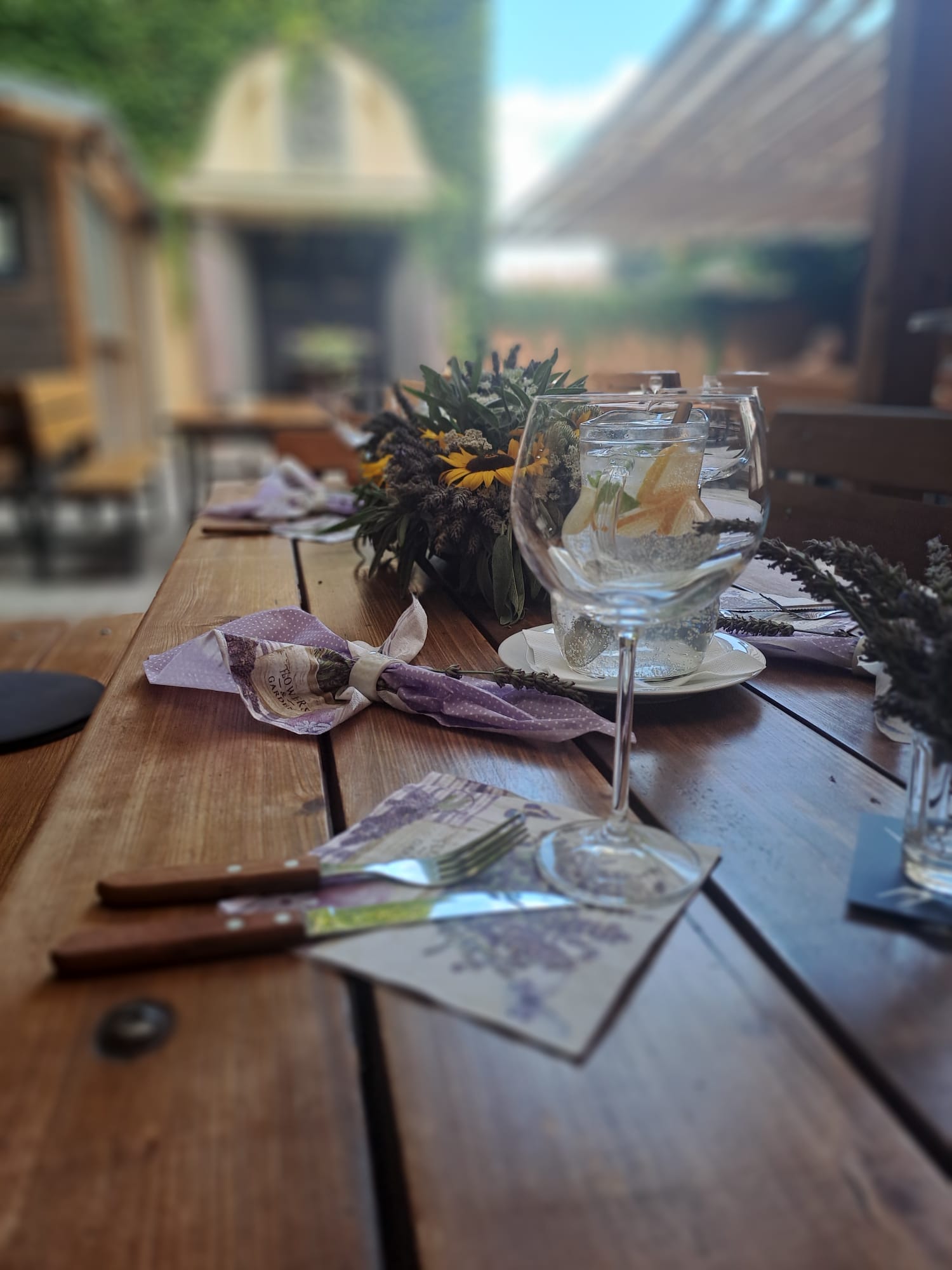 Restaurace Lidový Dům - Pivnice - Gril foto 3