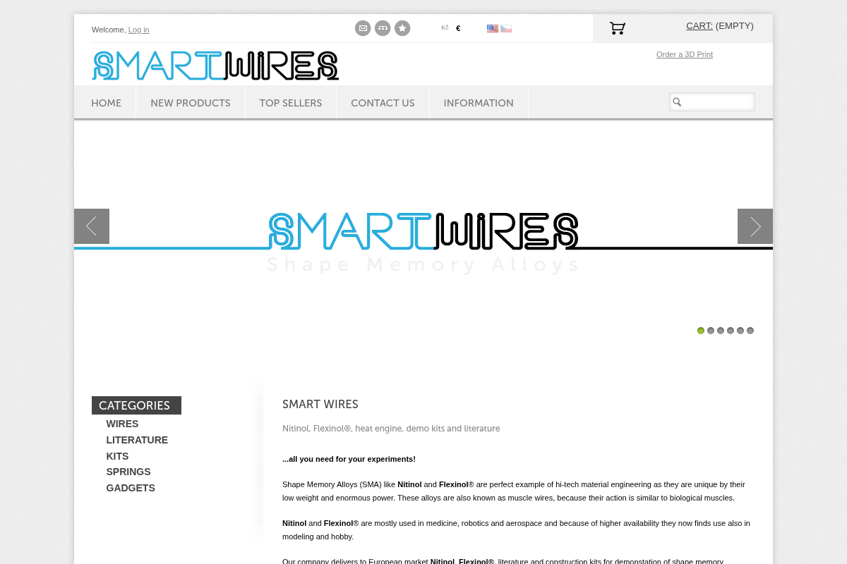 Smartwires.eu