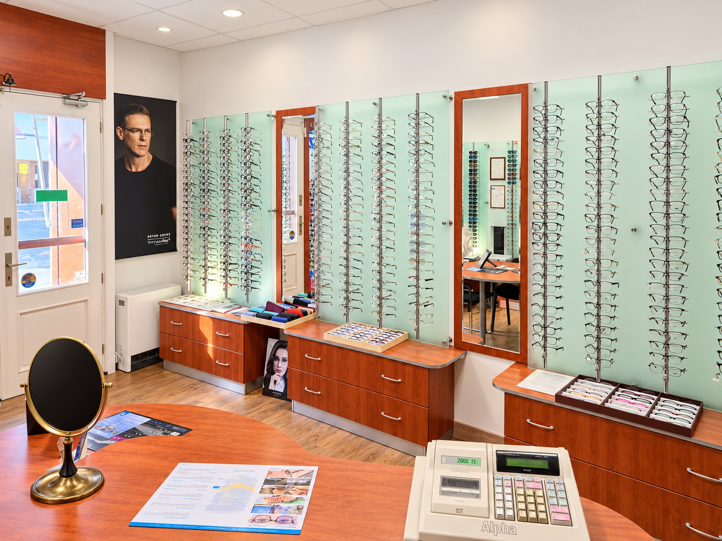 OPTIKA - VISUEL foto 5