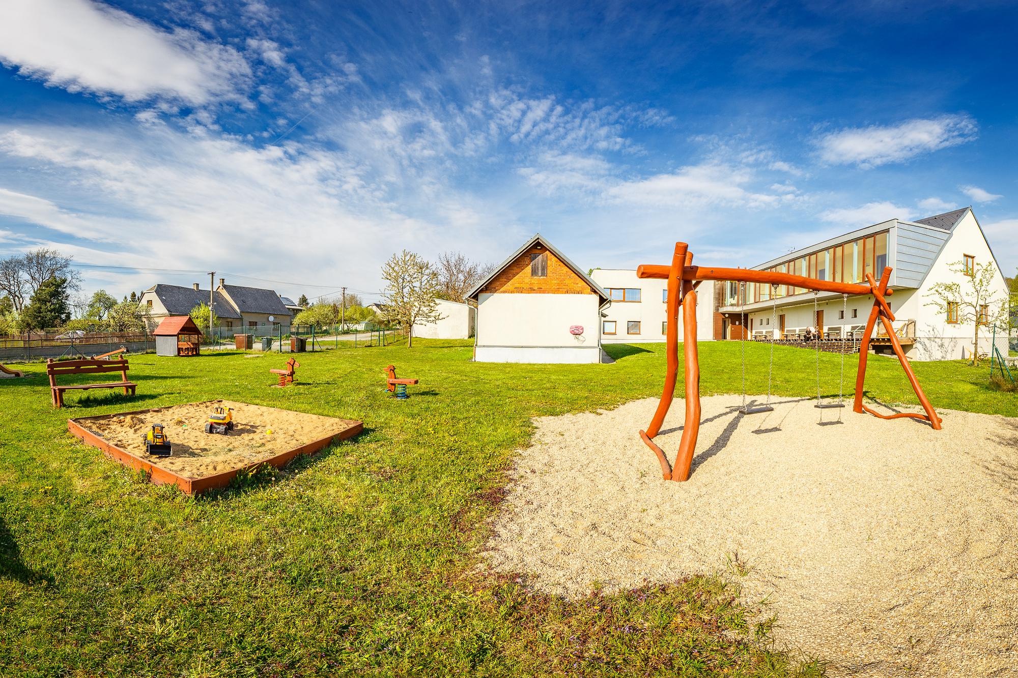 Apartmány Dalov foto 2