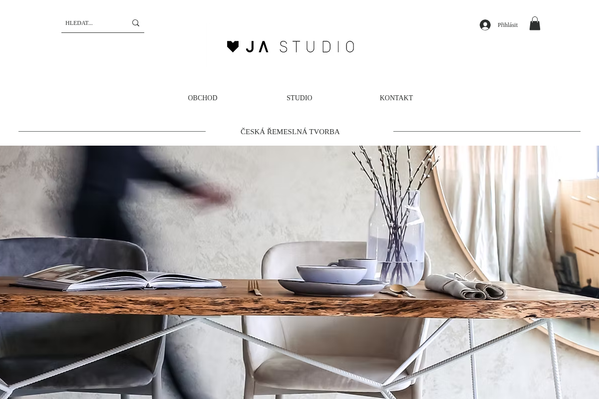 JA studio, s.r.o.