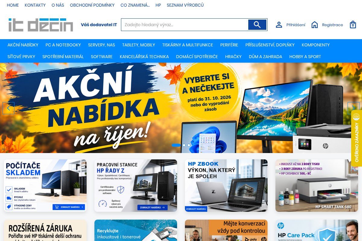 hpdecin.cz