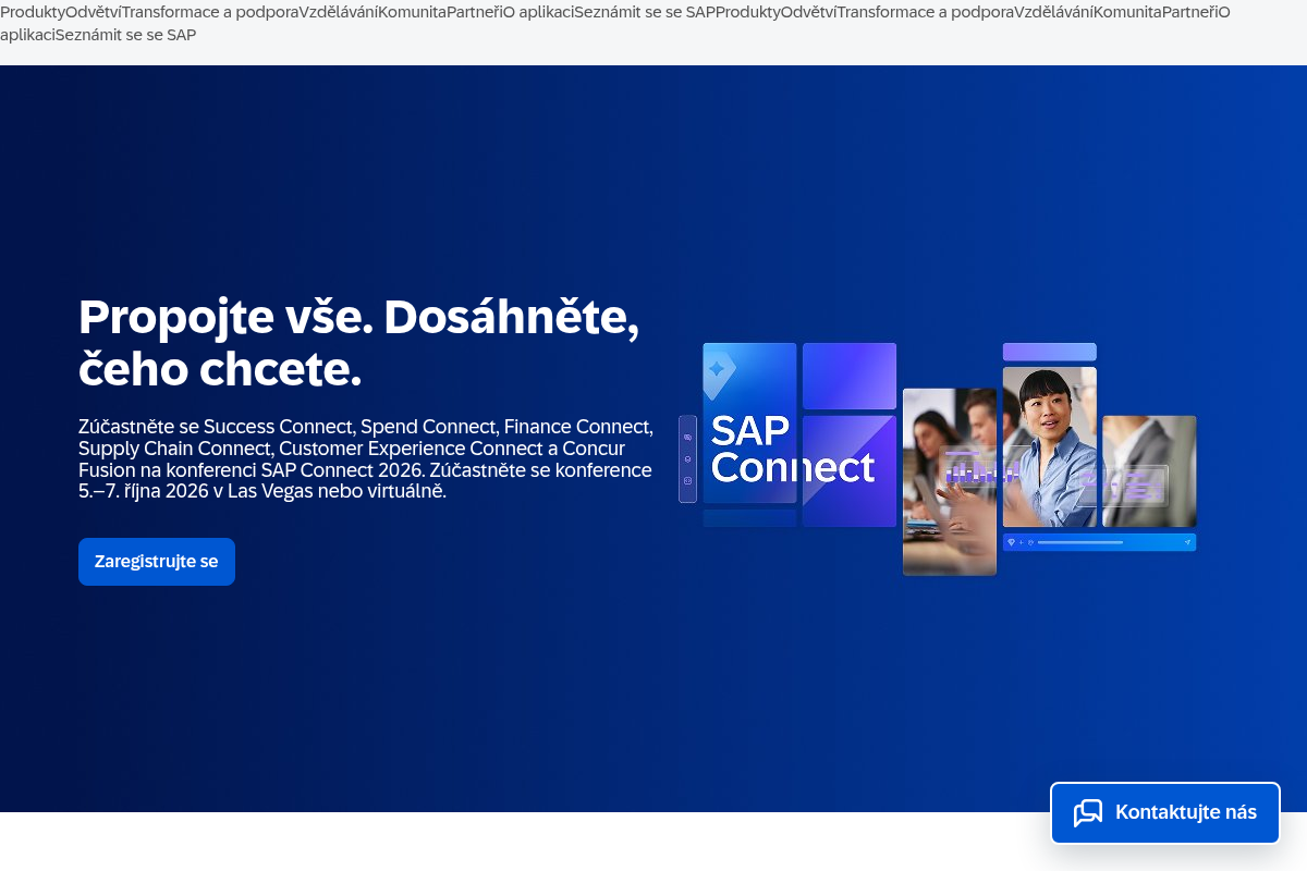 SAP ČR, spol. s r.o.