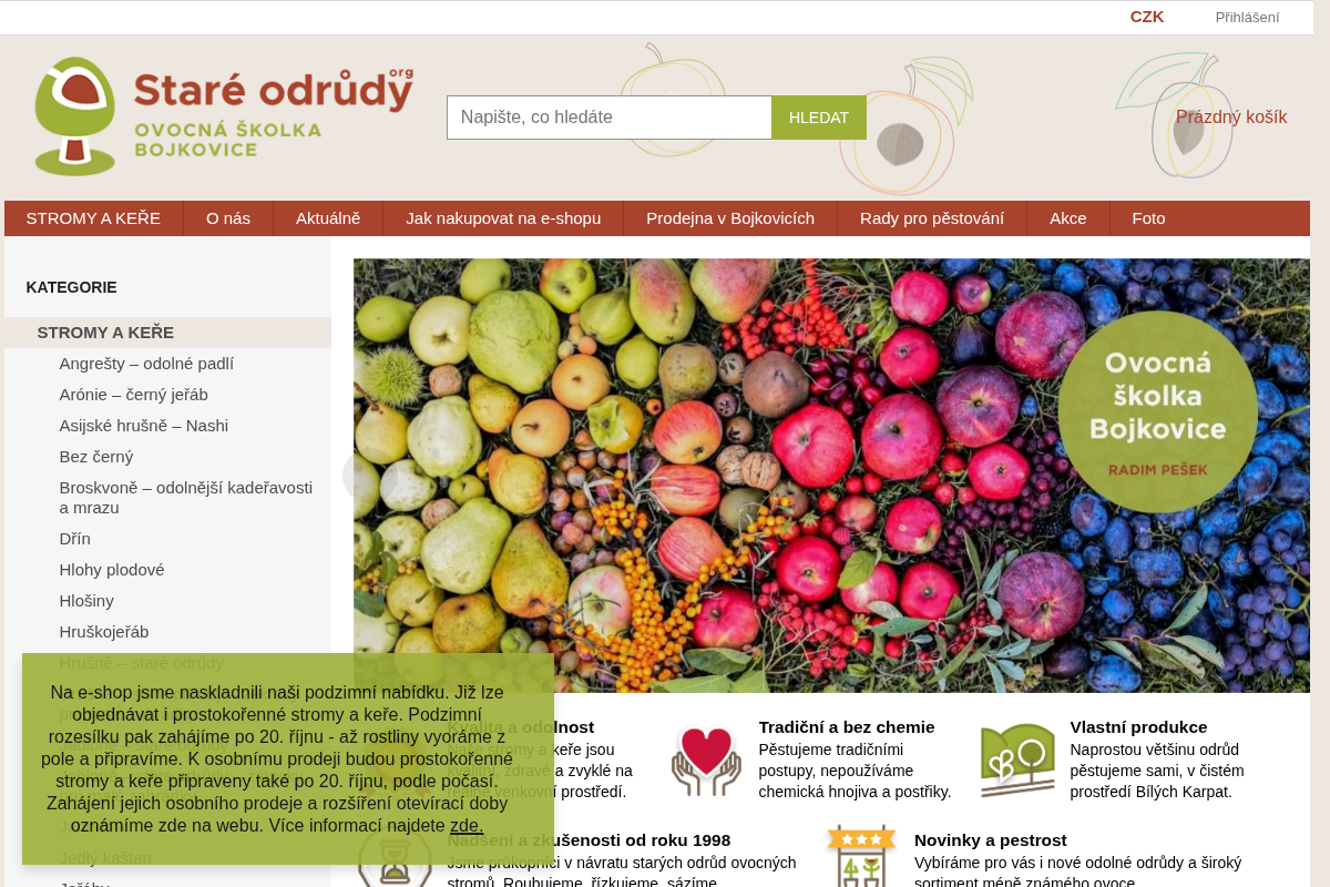 Stareodrudy.org