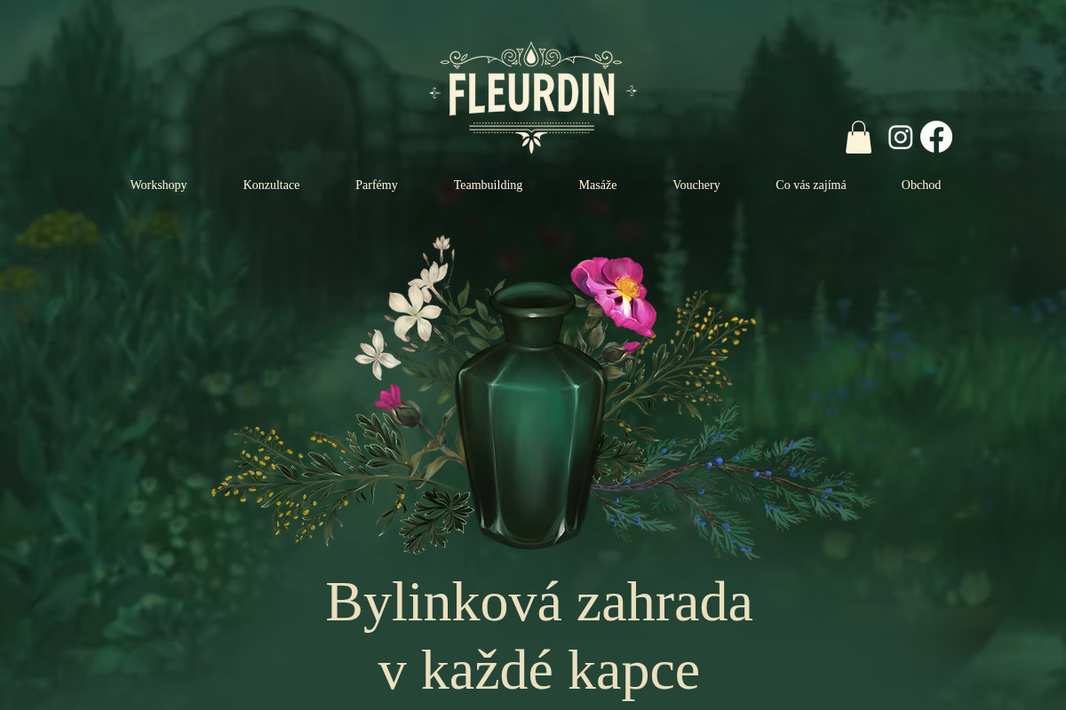 FLEURDIN