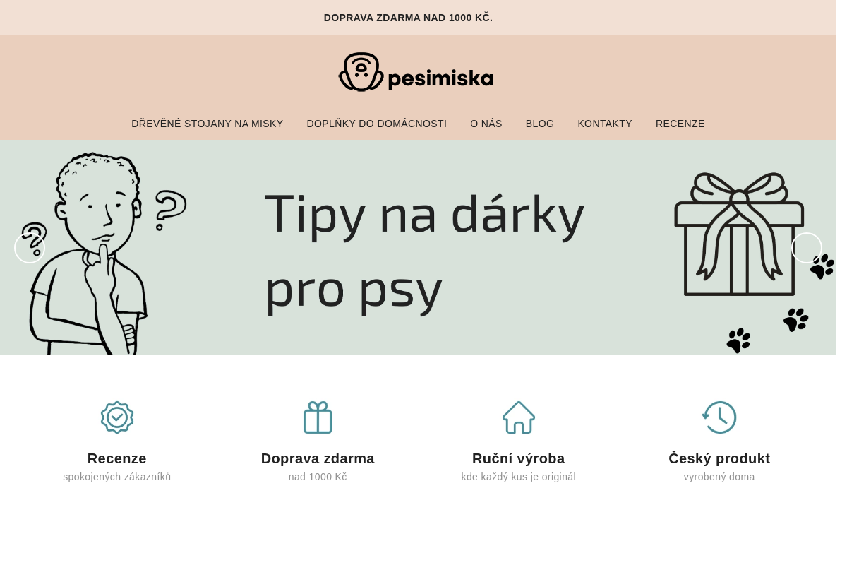 Pesimiska.cz