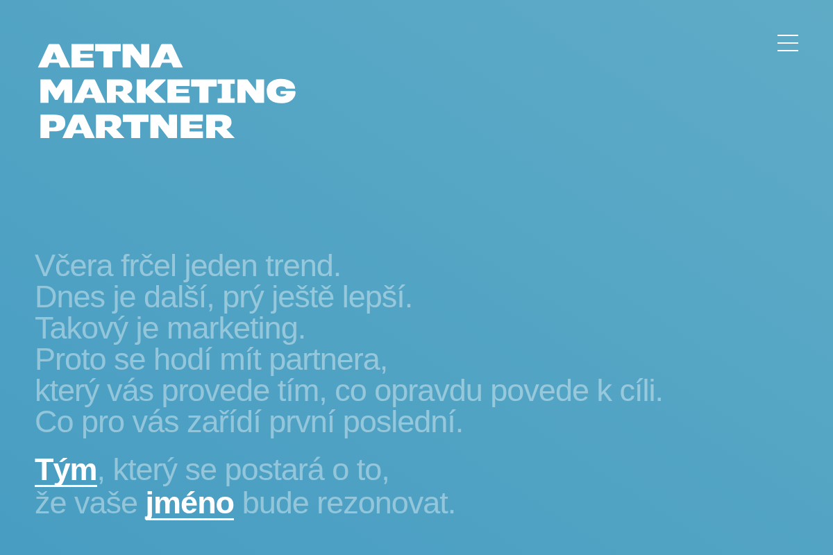 Aetna