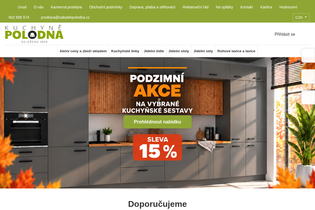 Kuchynepolodna.cz