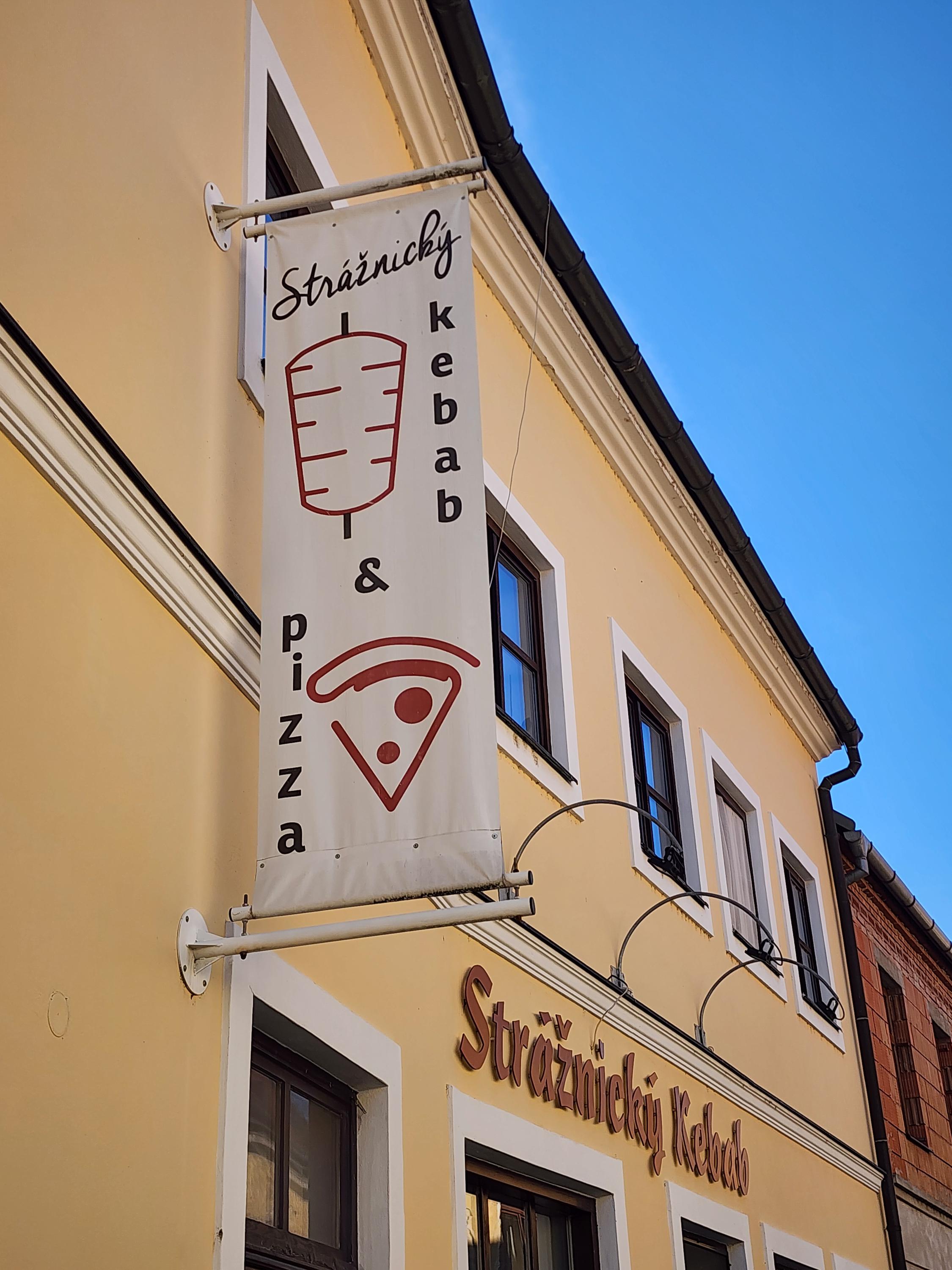 Strážnický Kebab foto 2