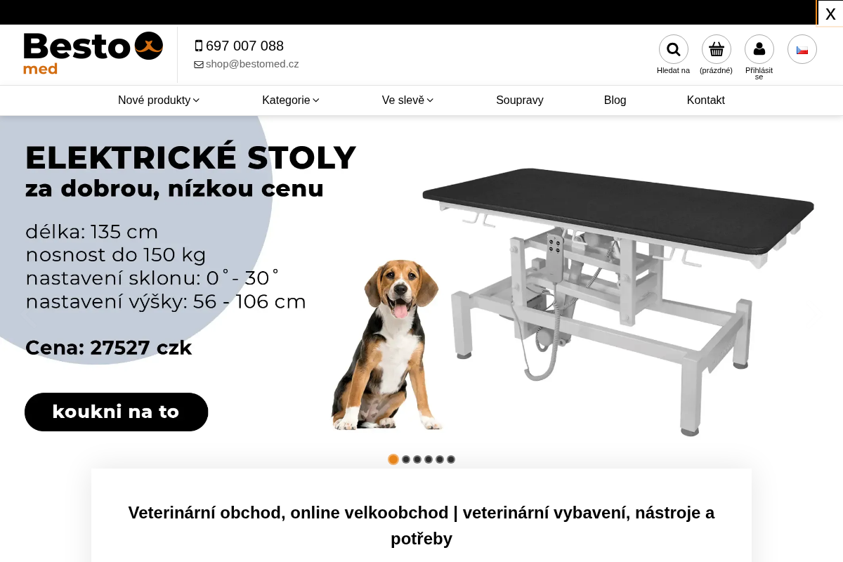 Bestomed.cz