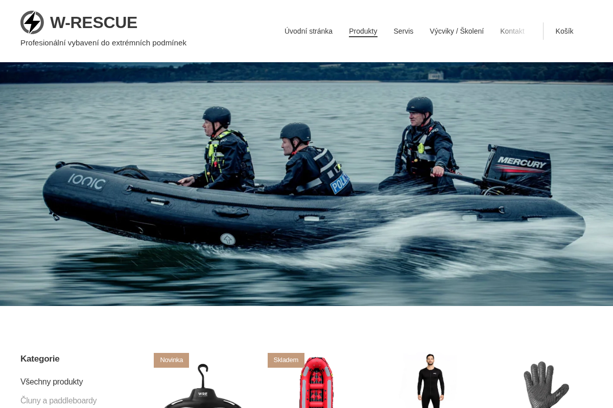 W-rescue.cz