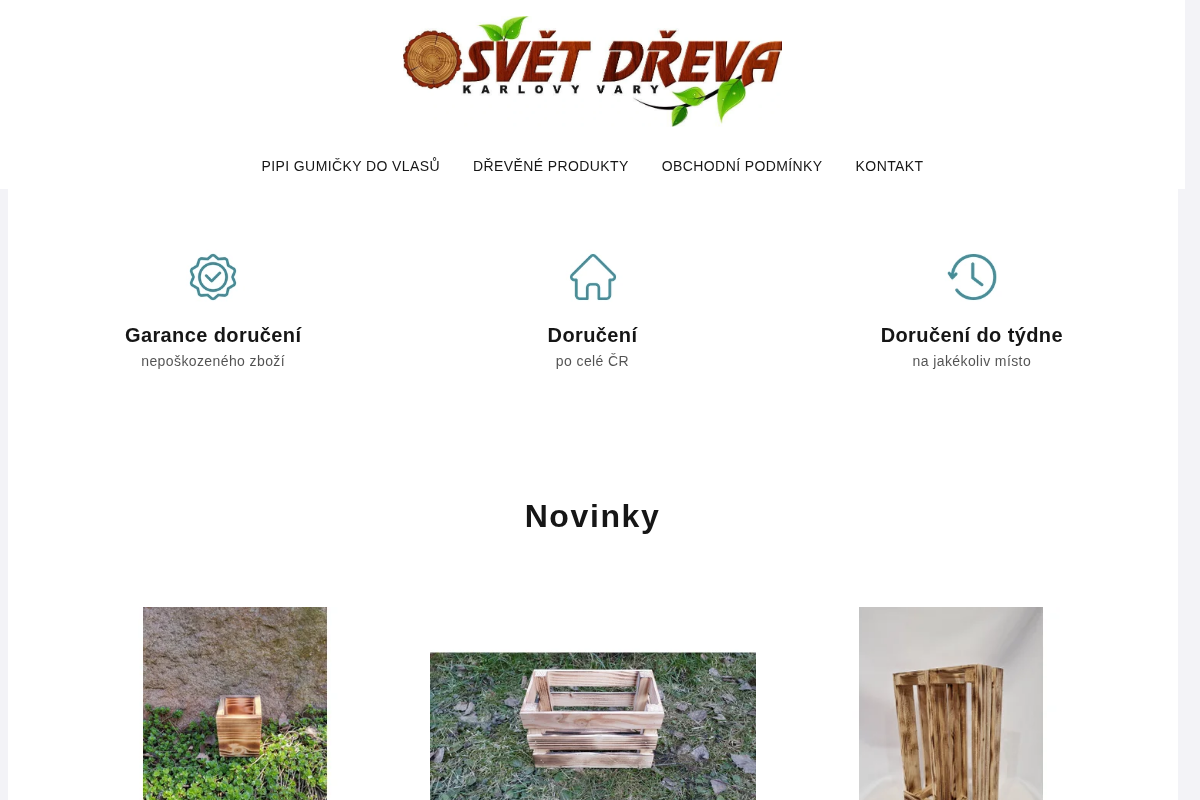 Svetdreva-kv.cz