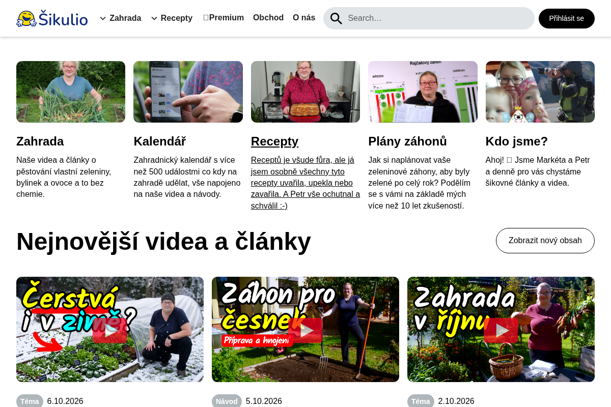 Sikulio.cz