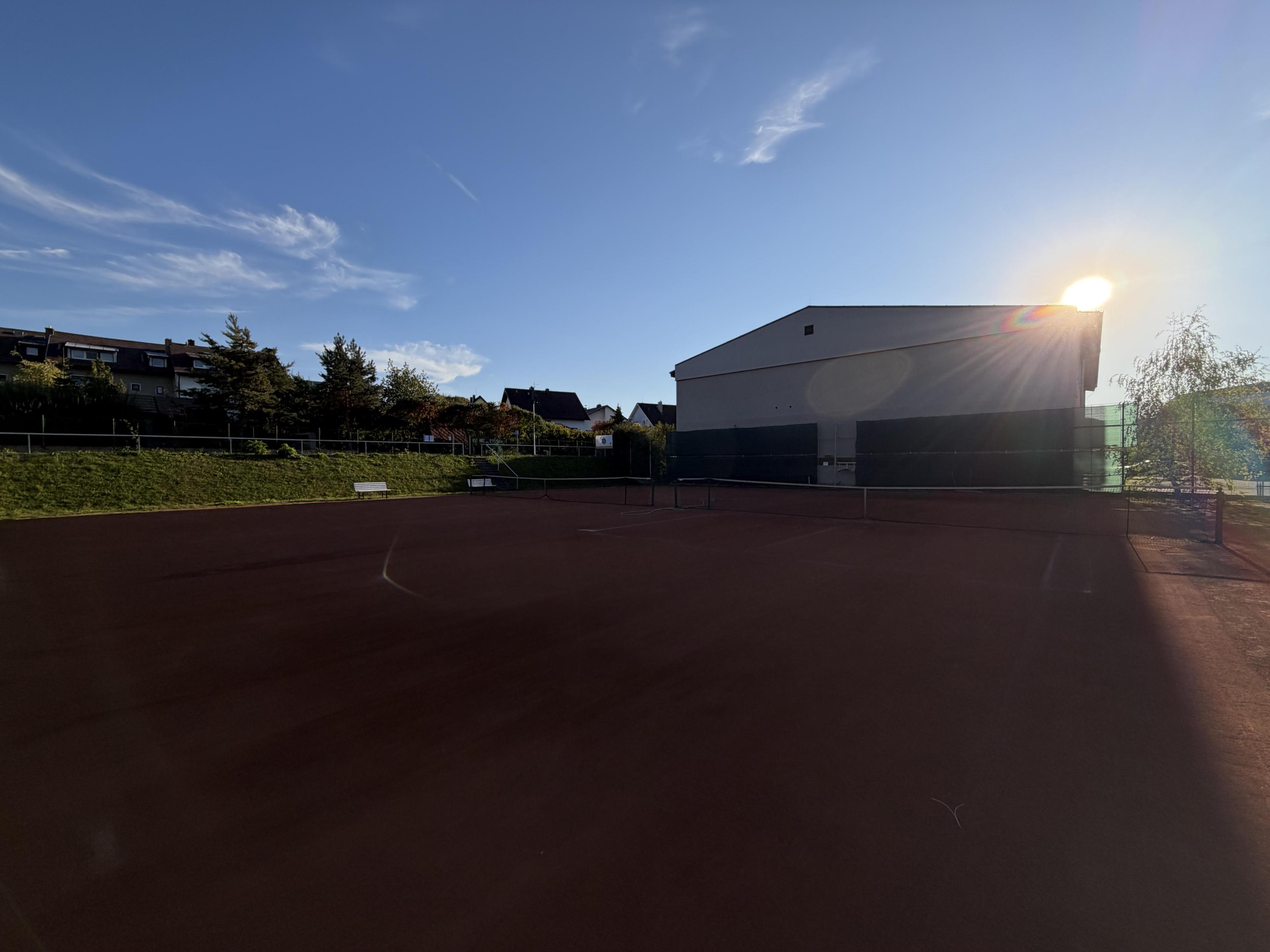 Tenisový klub Štěnovice foto 6