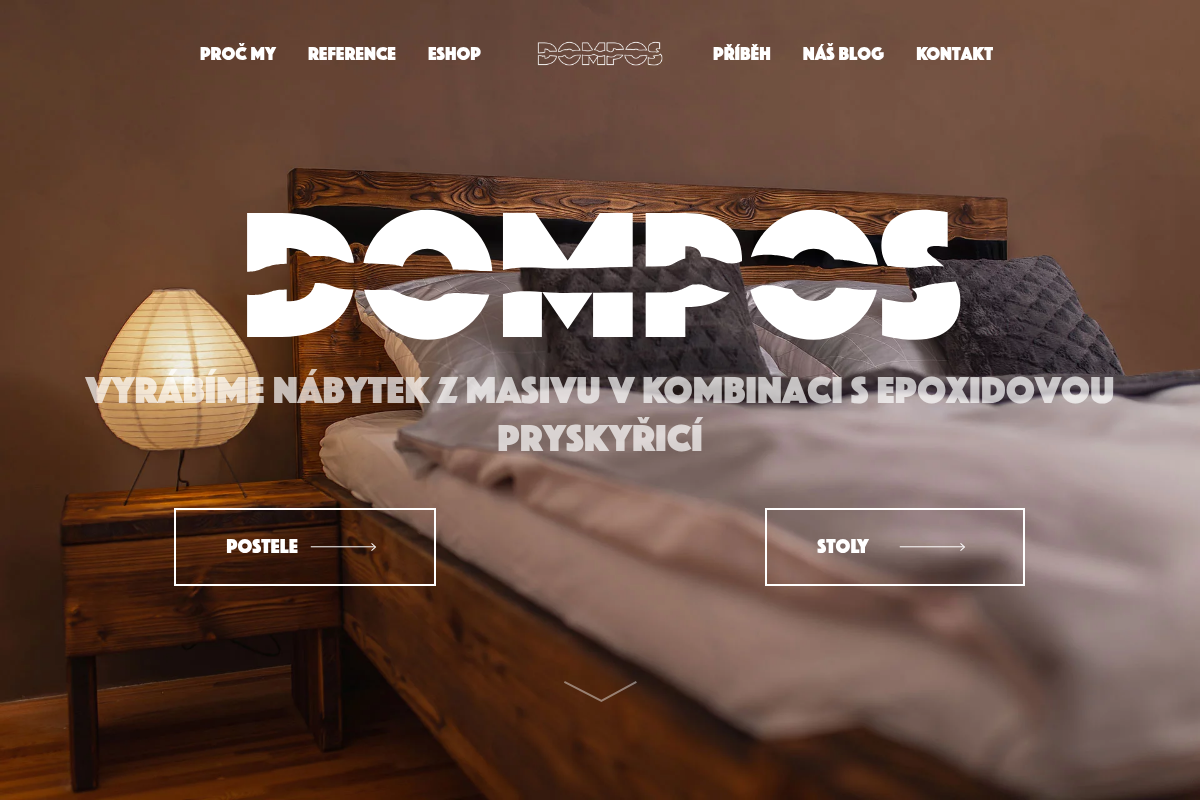 Dompos.cz