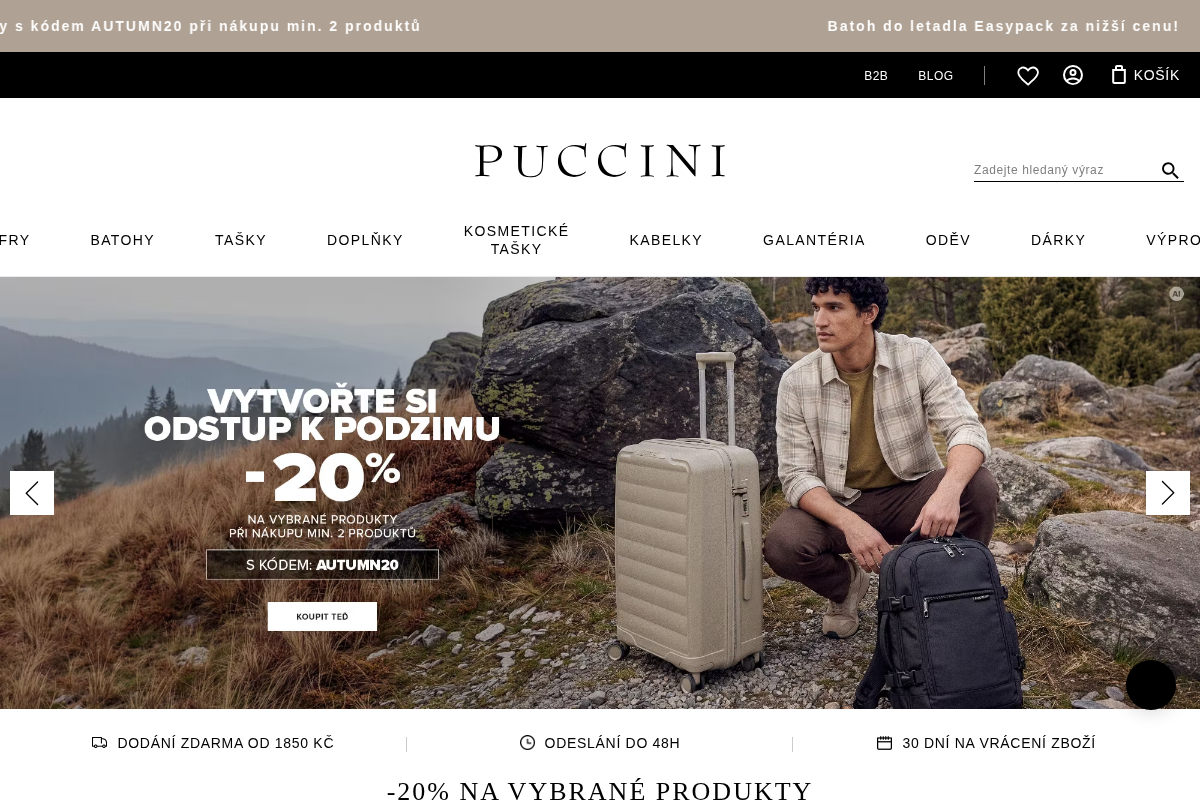 Puccini.cz