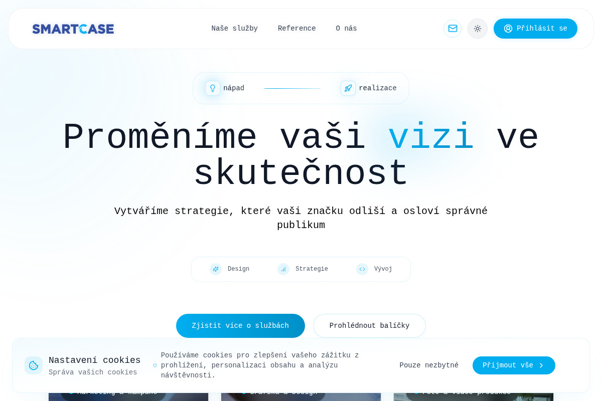 SmartCase Agency, s.r.o.