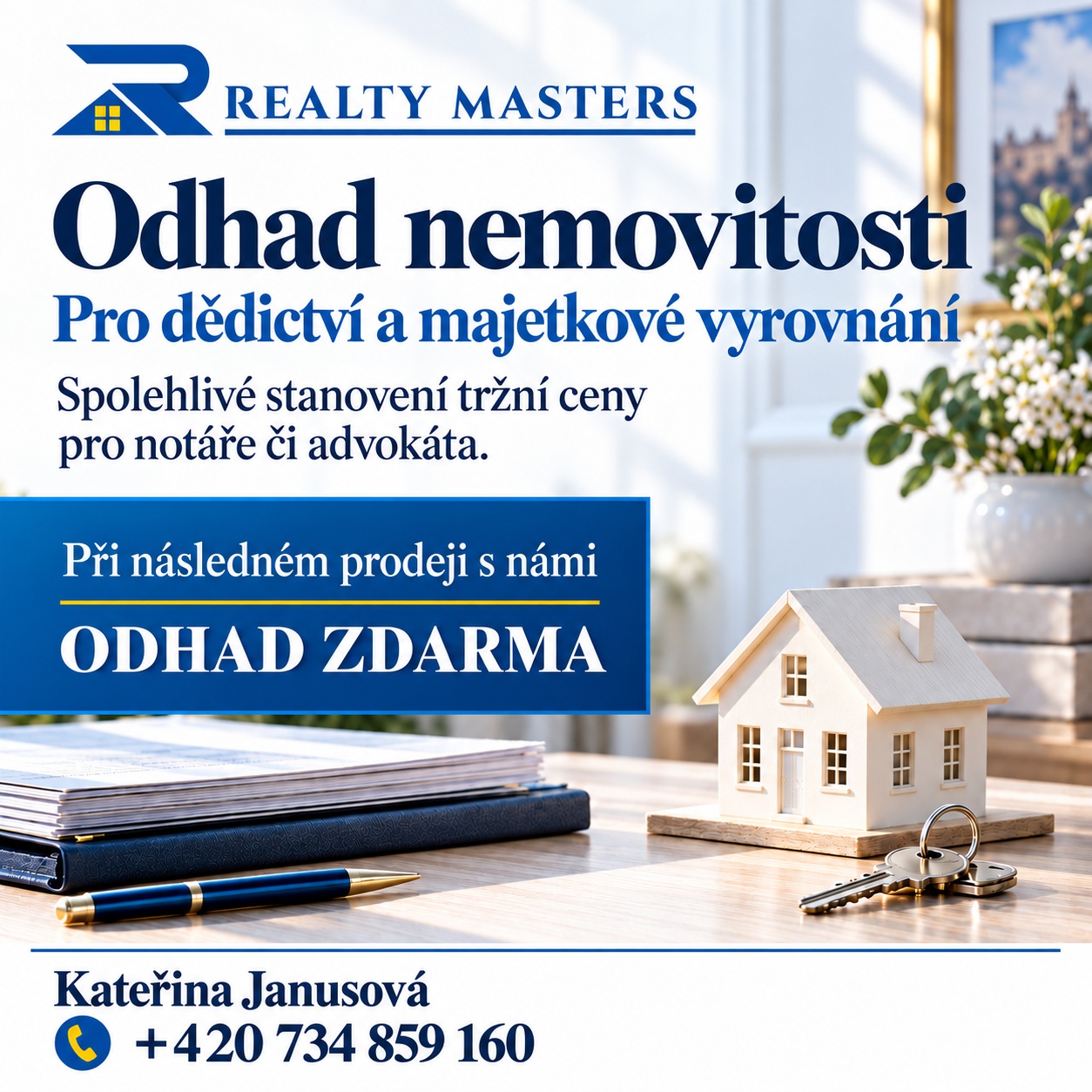 REALTY MASTERS s.r.o. foto 3
