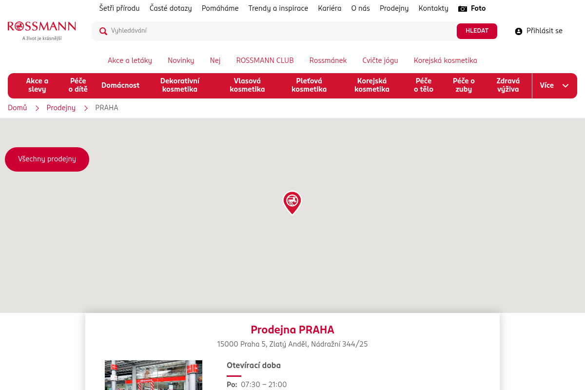 ROSSMANN