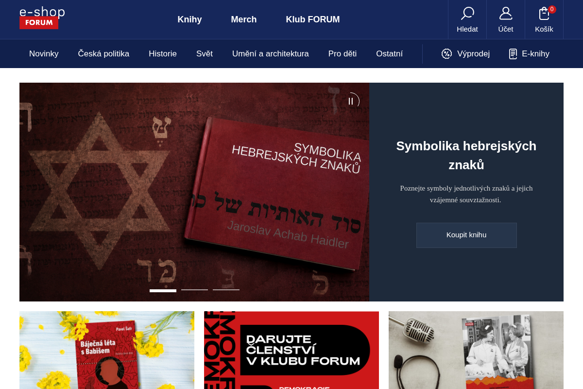 Eshopforum.cz