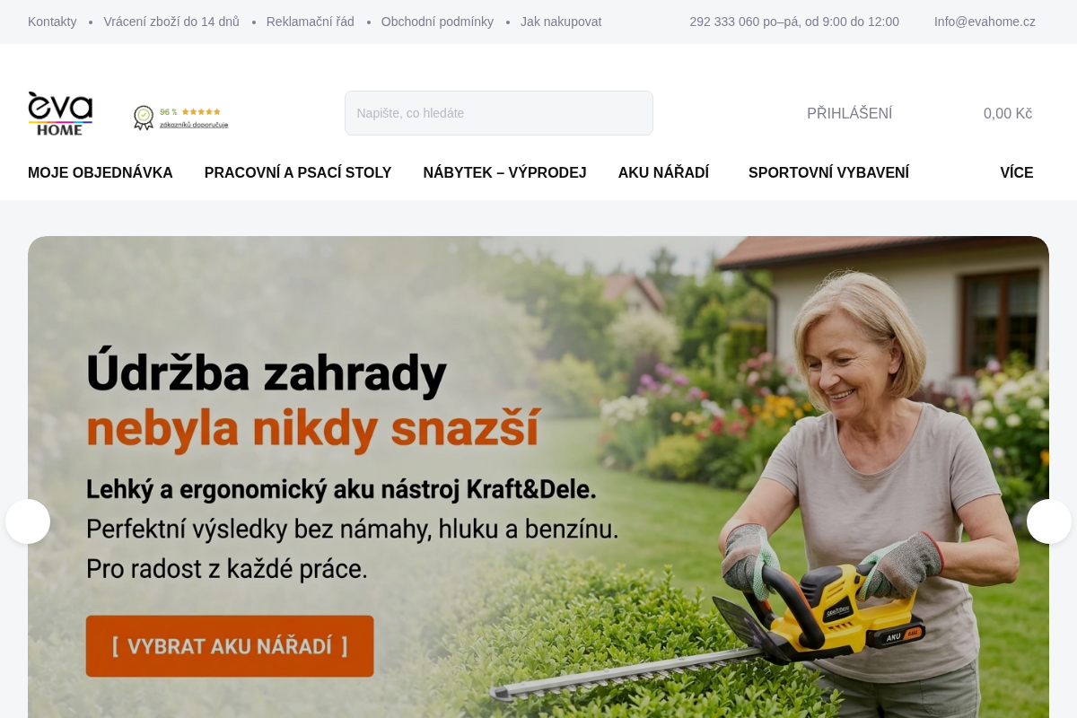 Evahome.cz