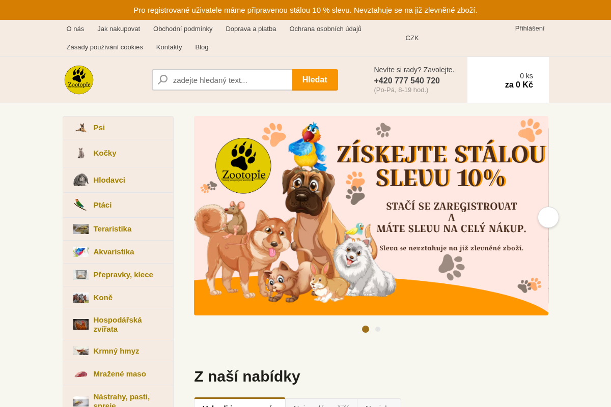 Zootopie.cz