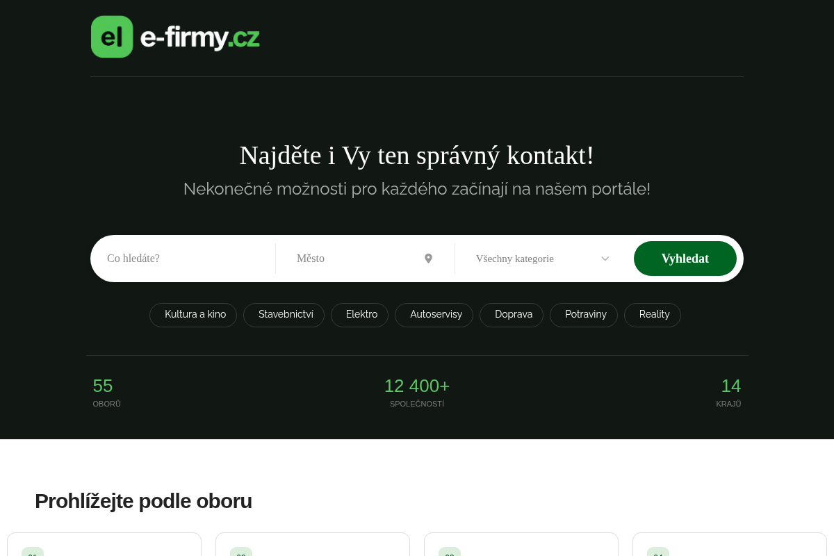 e-firmy.cz