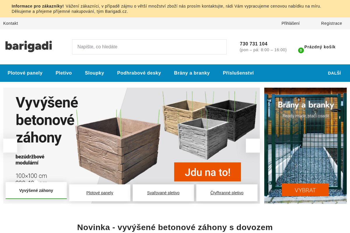 Barigadi.cz