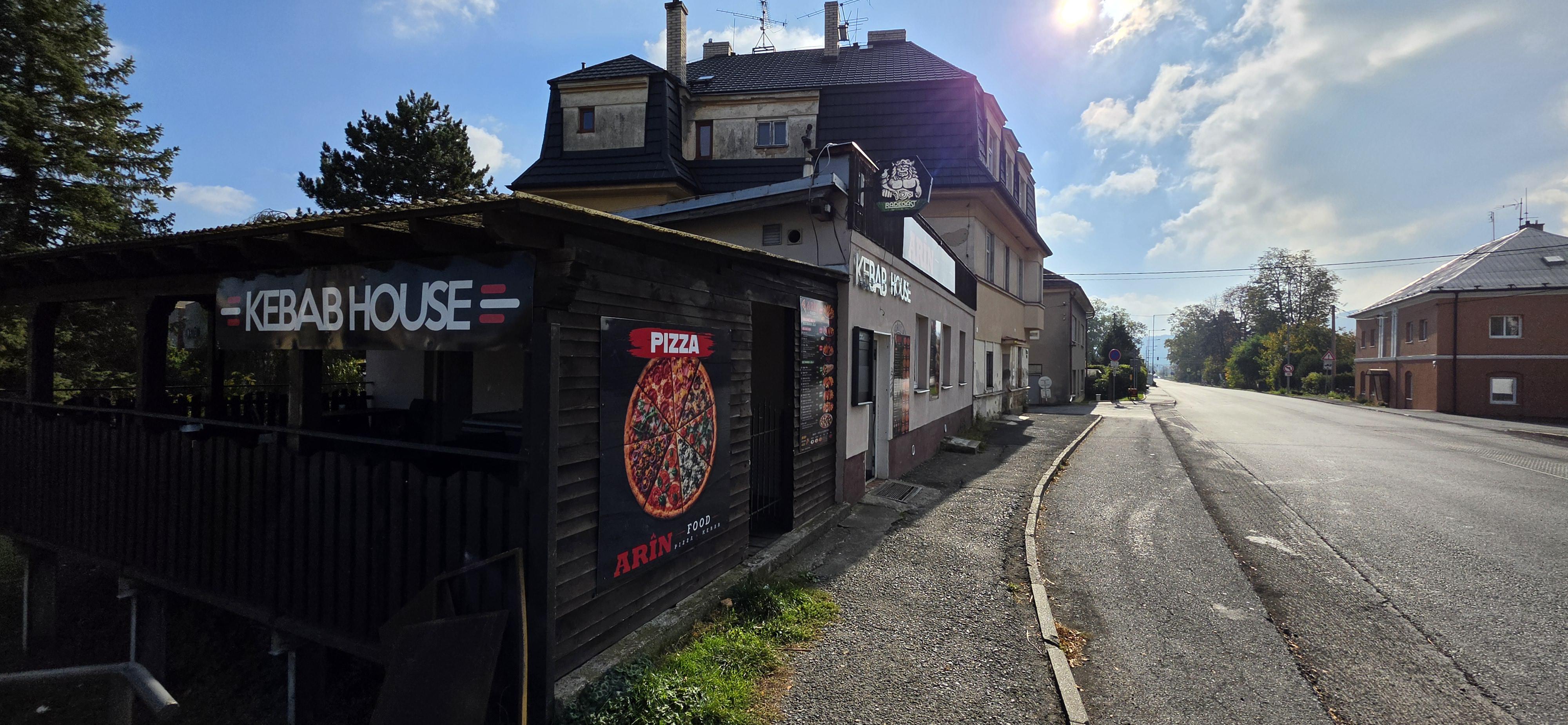 Kebab House foto 2