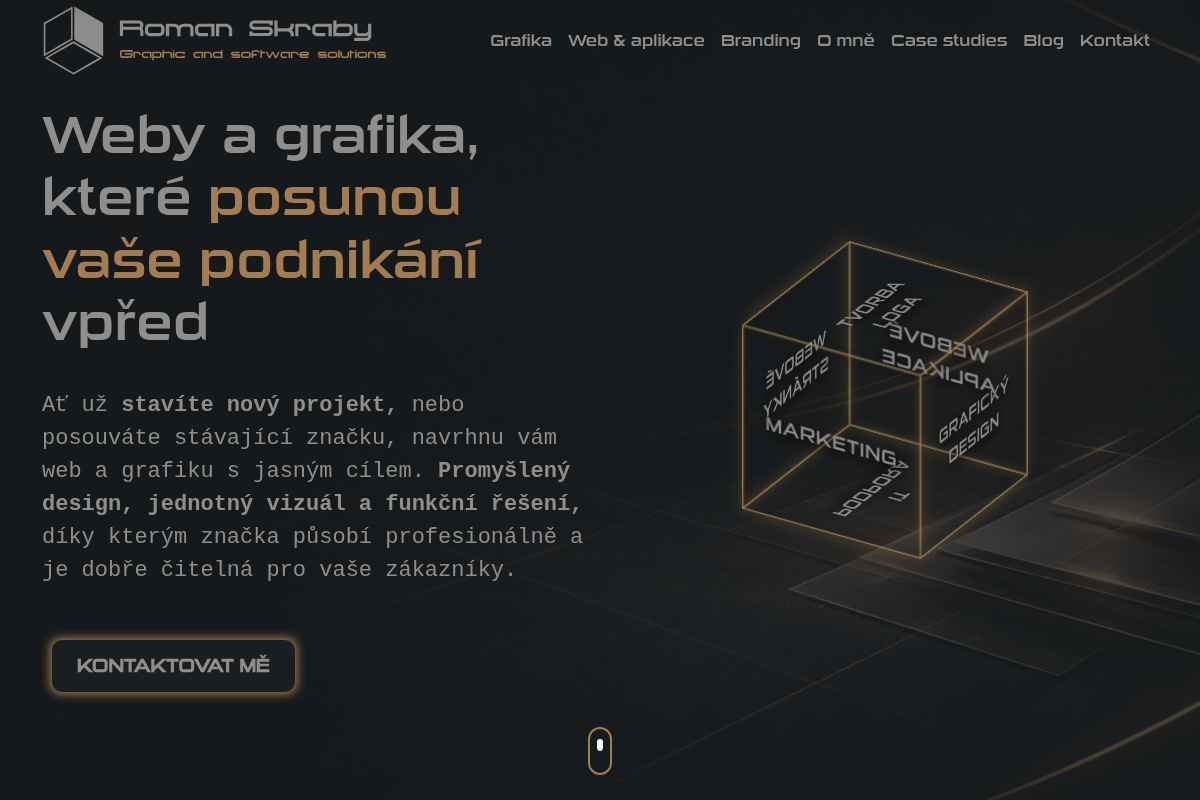 Roman Skraby Design