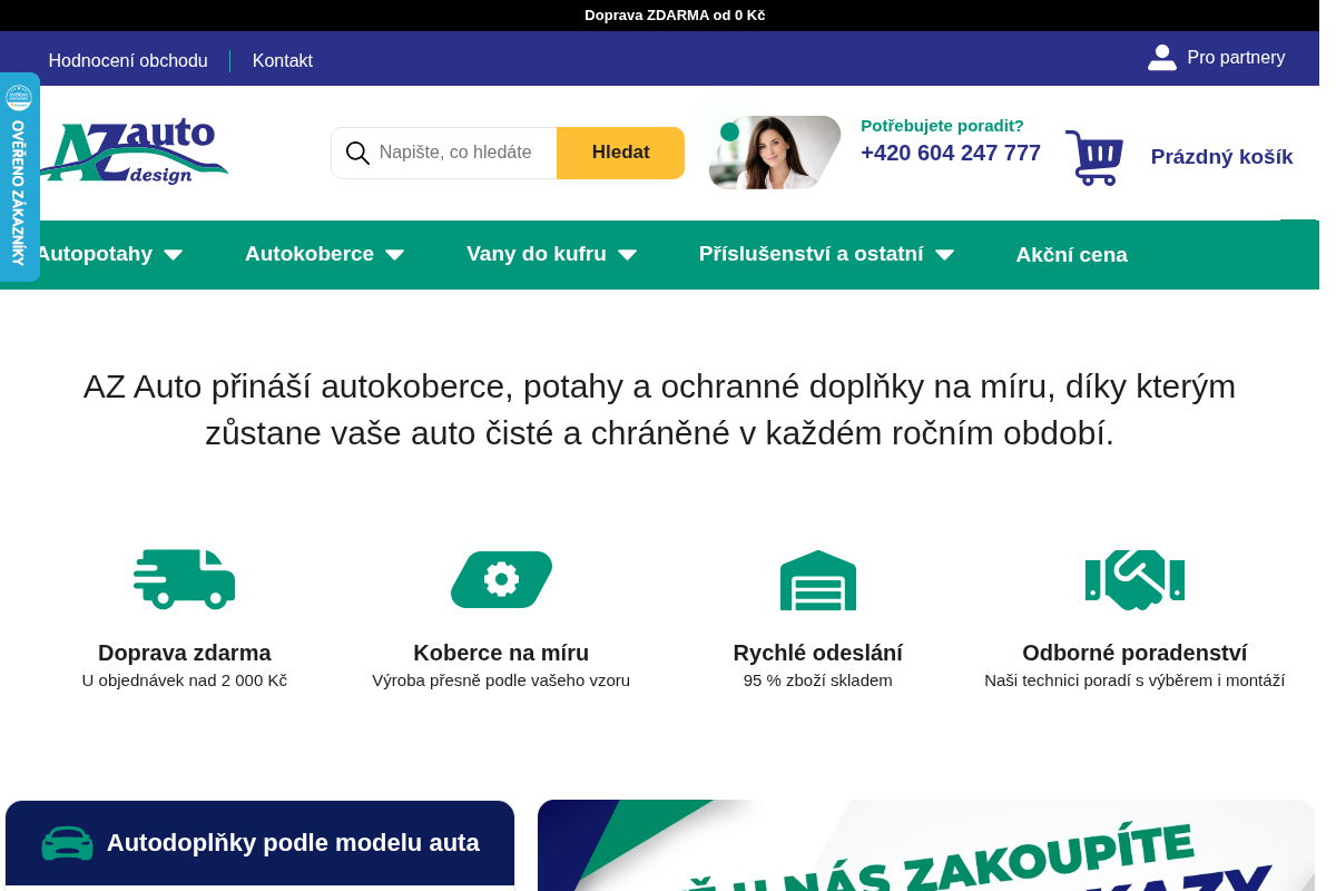 Autokomfort.cz