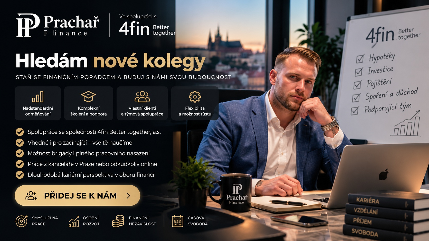 Finance Prachař foto 2