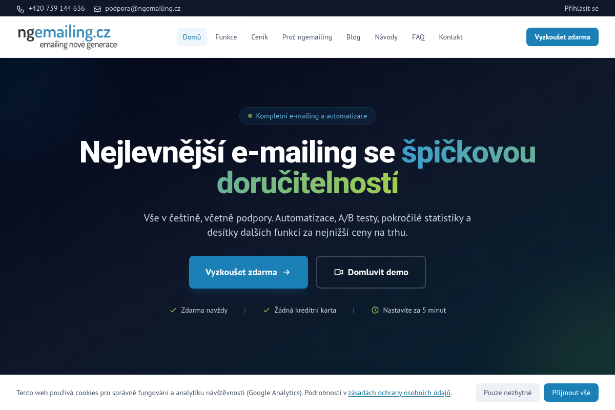 ngemailing.cz