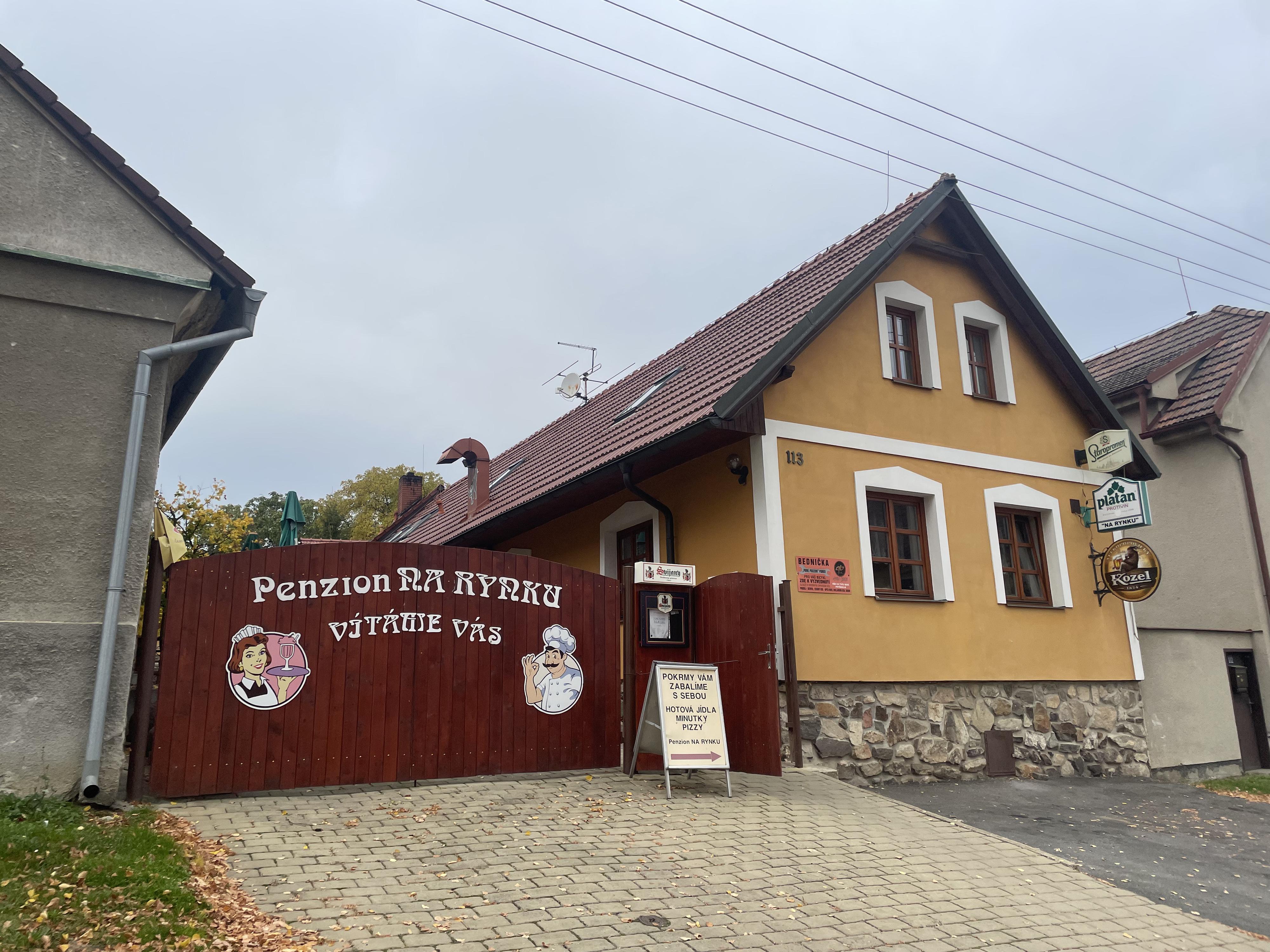 Restaurace Na Rynku foto 4