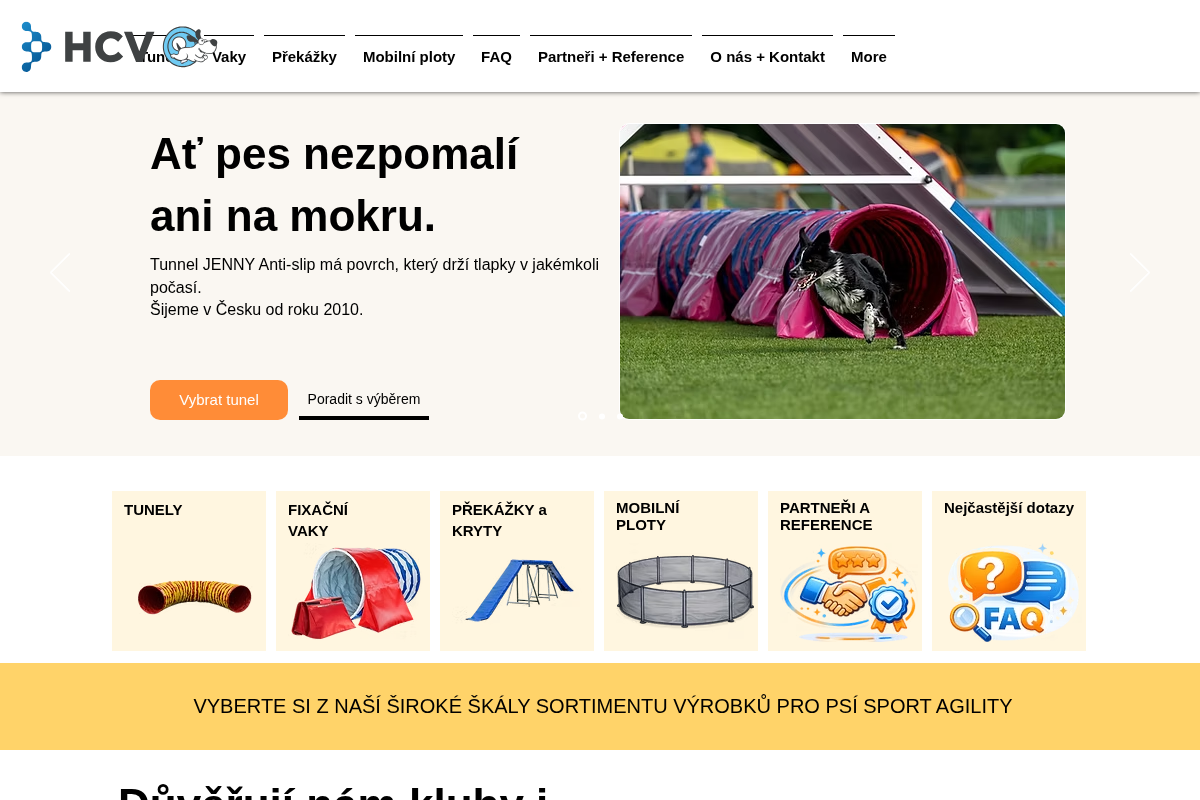Foragility.com